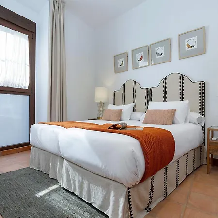 Genteel Casa San Pedro Córdoba