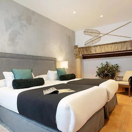 Apartmán Genteel Casa San Pedro Córdoba