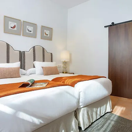 Apartmán Genteel Casa San Pedro Córdoba