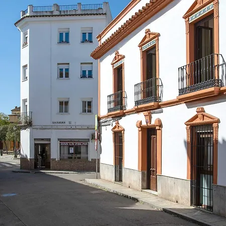 Genteel Casa San Pedro Apartmán