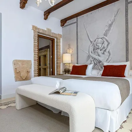 Genteel Casa San Pedro Apartmán Córdoba