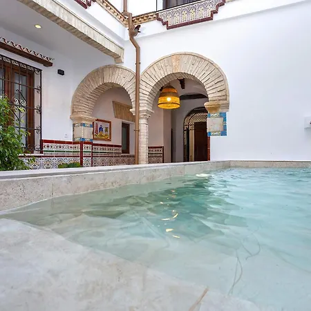 Genteel Casa San Pedro Apartmán Córdoba
