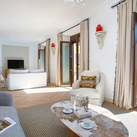 Apartmán Genteel Casa San Pedro *