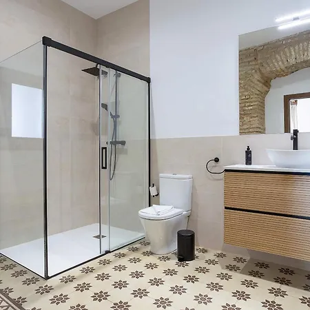 Apartmán Genteel Casa San Pedro
