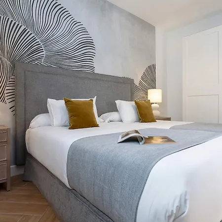 Apartmán Genteel Casa San Pedro Córdoba