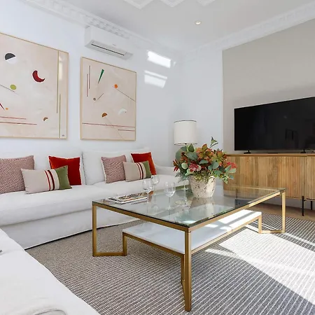 Apartmán Genteel Casa San Pedro