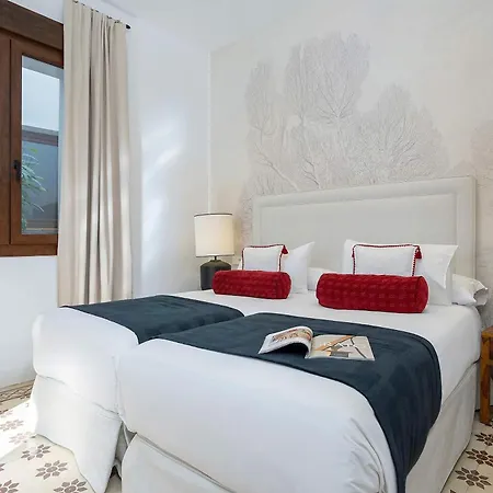 Genteel Casa San Pedro * Córdoba