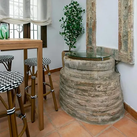 Genteel Casa San Pedro Córdoba