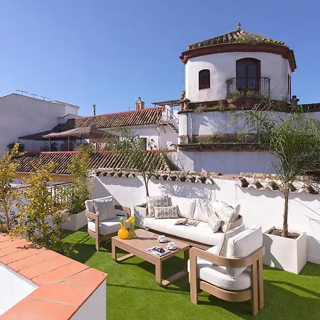 Genteel Casa San Pedro Apartmán *