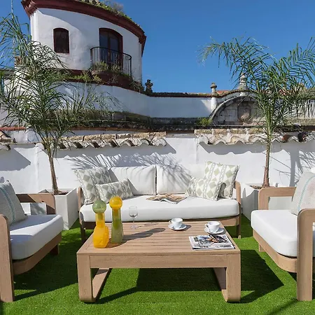 Apartmán Genteel Casa San Pedro Córdoba