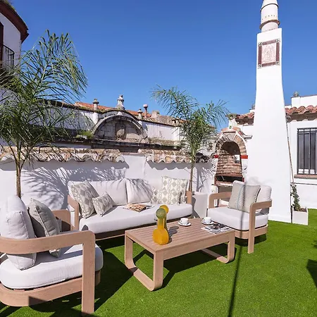 Apartmán Genteel Casa San Pedro