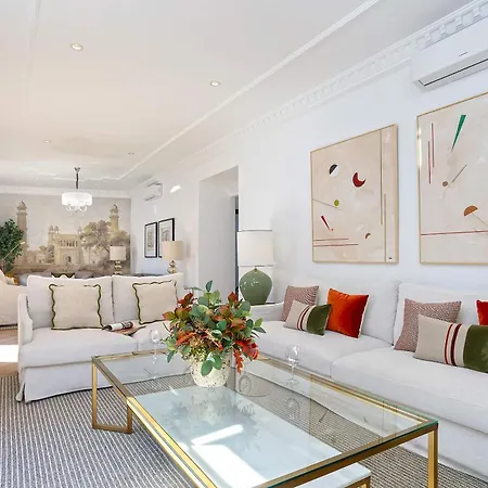 Genteel Casa San Pedro קורדובה