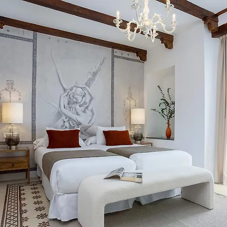 Genteel Casa San Pedro * קורדובה